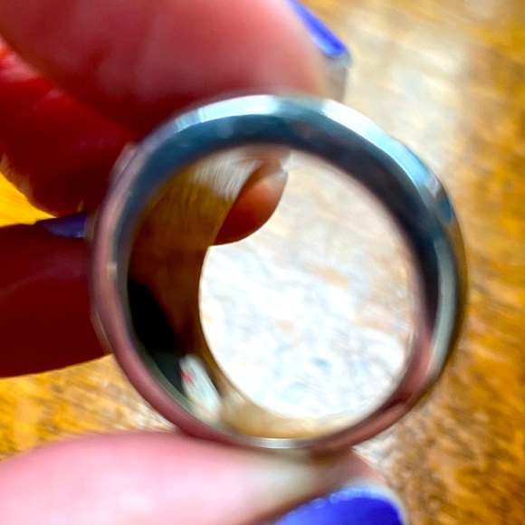 Fun custom ring - Picture 5 of 5